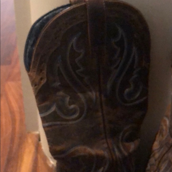 Heritage Western Boats 7B - Picture 2 of 4